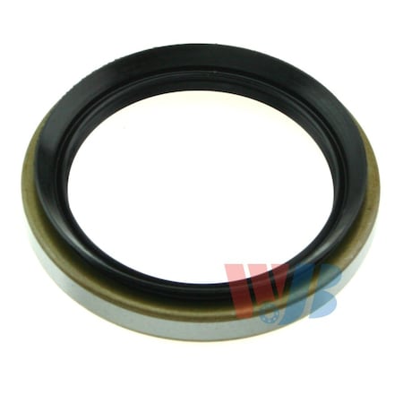 Wjb Ensure Bearing Life With Premium Seals, Ws1993 WS1993
